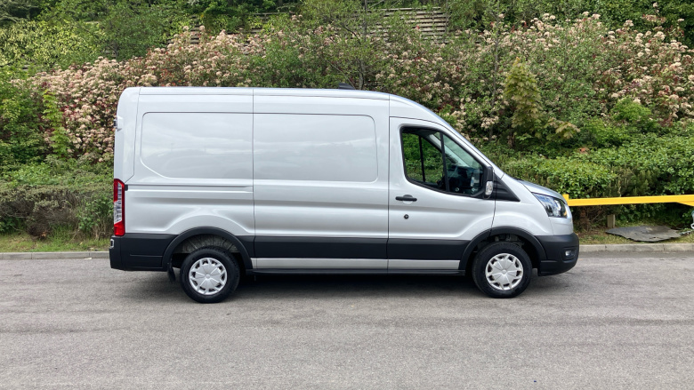Ford Transit 290 L2 Diesel Fwd 2.0 EcoBlue 130ps H2 Trend Van